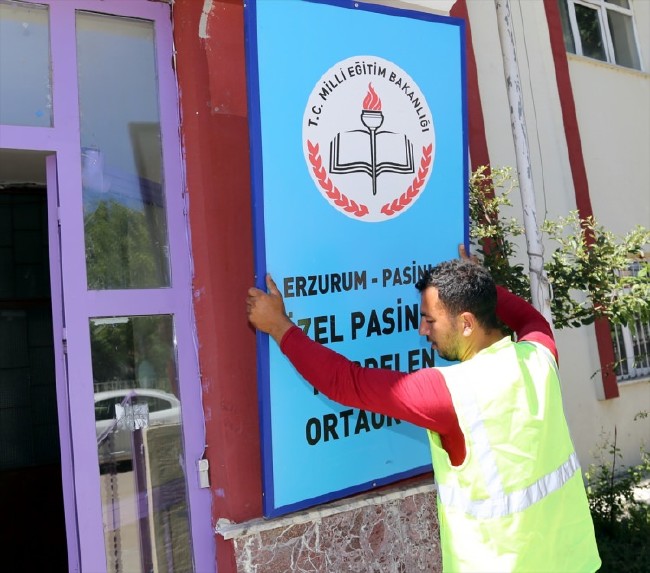 FETÖ'nün kız yurdundan Hint Keneviri çıktı 19