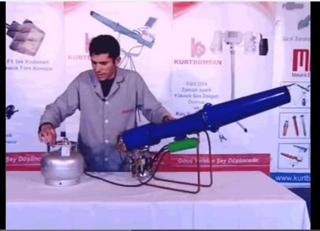 Birbirinden ilginç Türk icatları 15