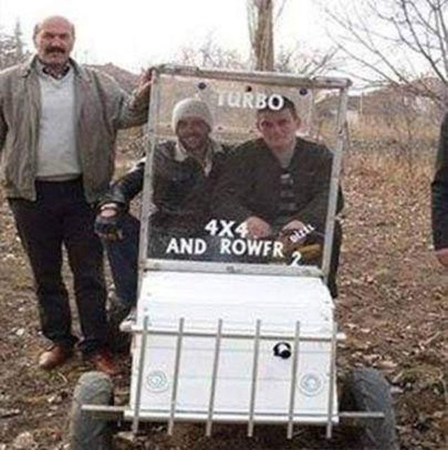 Birbirinden ilginç Türk icatları 18