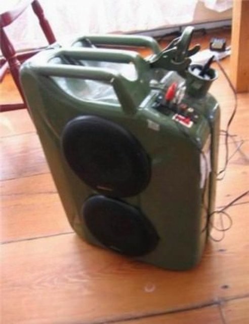 Birbirinden ilginç Türk icatları 27