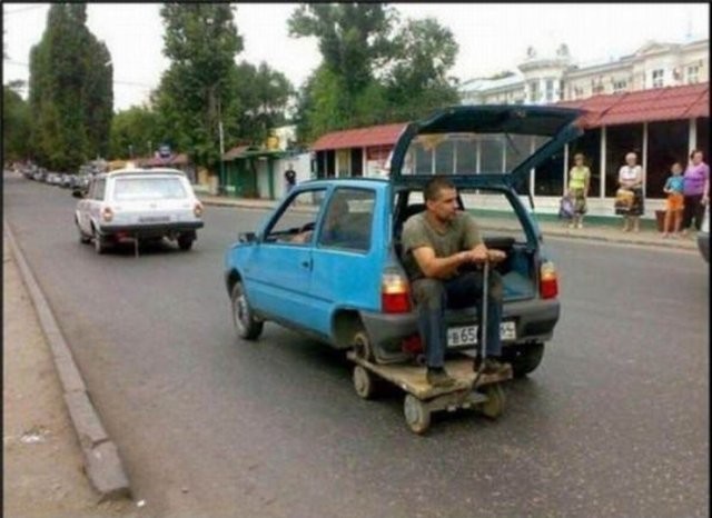 Birbirinden ilginç Türk icatları 33