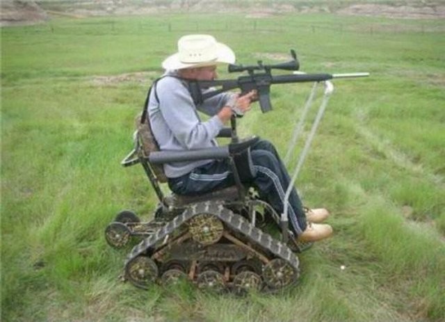 Birbirinden ilginç Türk icatları 34