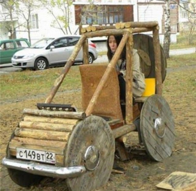 Birbirinden ilginç Türk icatları 35