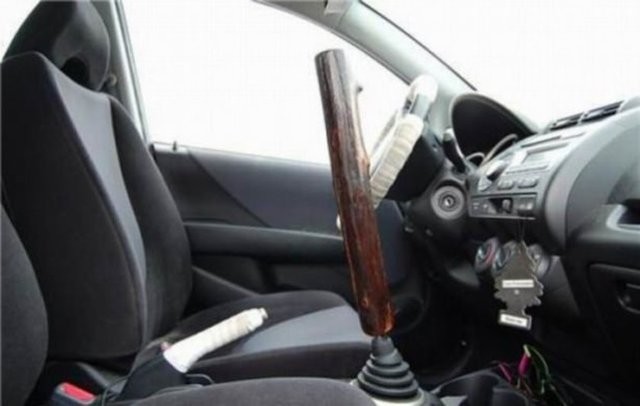 Birbirinden ilginç Türk icatları 48