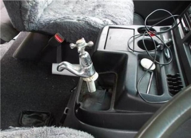 Birbirinden ilginç Türk icatları 52