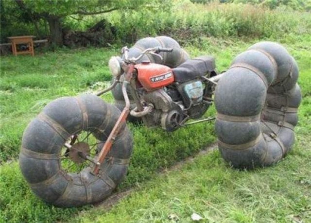 Birbirinden ilginç Türk icatları 53