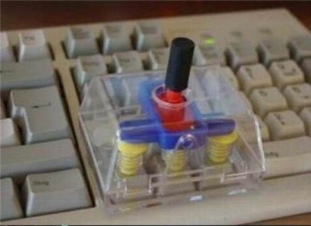 Birbirinden ilginç Türk icatları 55