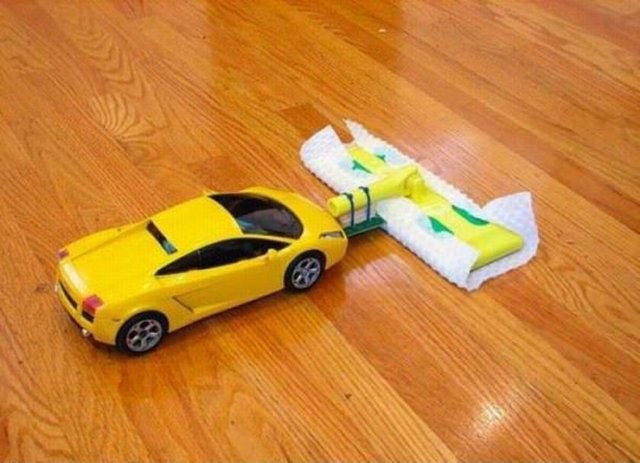 Birbirinden ilginç Türk icatları 64