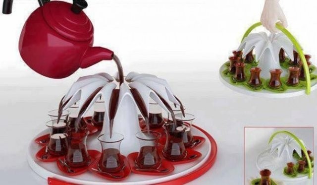 Birbirinden ilginç Türk icatları 7