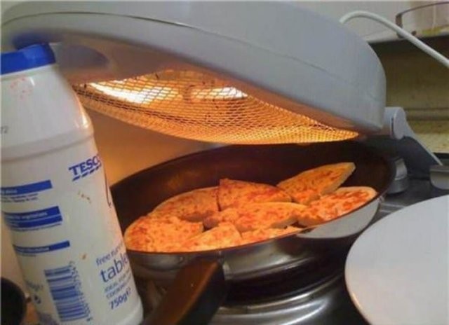 Birbirinden ilginç Türk icatları 71