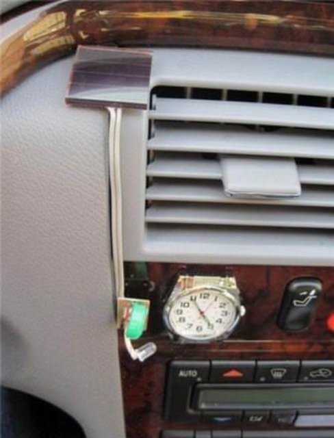 Birbirinden ilginç Türk icatları 72