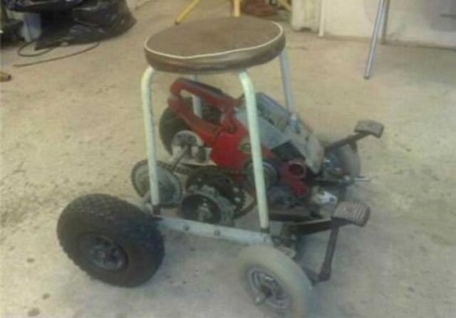 Birbirinden ilginç Türk icatları 89