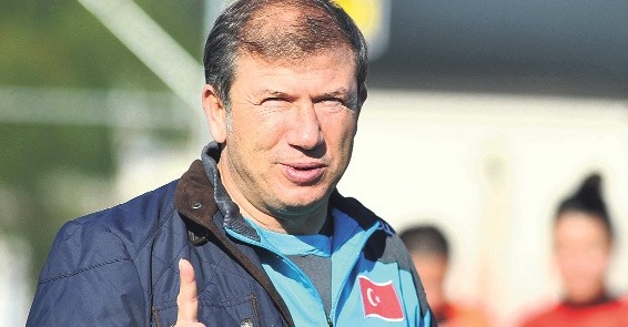 Tanju Çolak'tan çarpıcı Hakan Şükür açıklaması 1