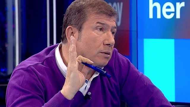 Tanju Çolak'tan çarpıcı Hakan Şükür açıklaması 10