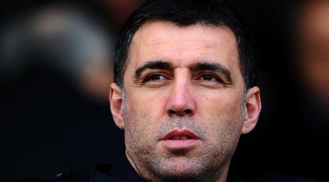 Tanju Çolak'tan çarpıcı Hakan Şükür açıklaması 12