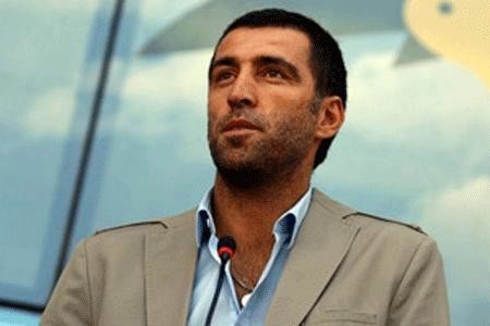 Tanju Çolak'tan çarpıcı Hakan Şükür açıklaması 13