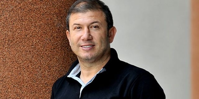 Tanju Çolak'tan çarpıcı Hakan Şükür açıklaması 3