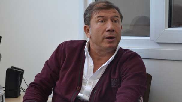 Tanju Çolak'tan çarpıcı Hakan Şükür açıklaması 7