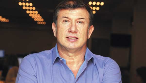 Tanju Çolak'tan çarpıcı Hakan Şükür açıklaması 8