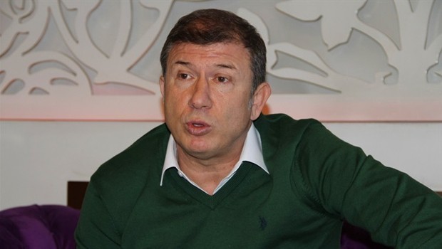 Tanju Çolak'tan çarpıcı Hakan Şükür açıklaması 9