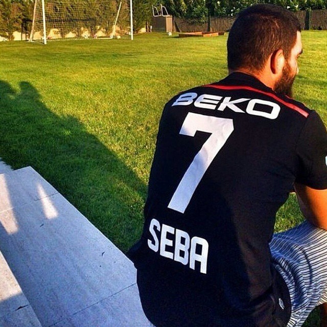 İşte Arda Turan'a talip olan kulüpler 1