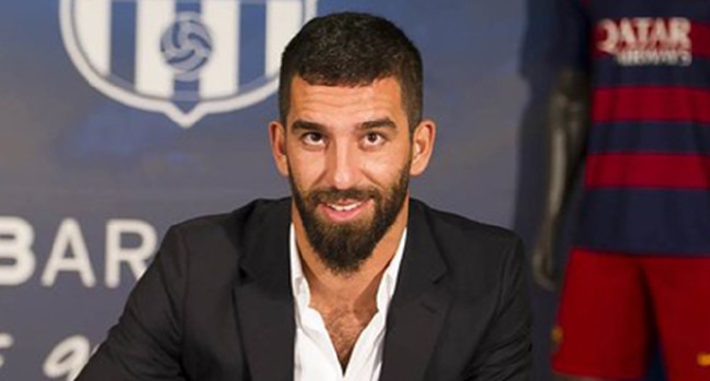 İşte Arda Turan'a talip olan kulüpler 10