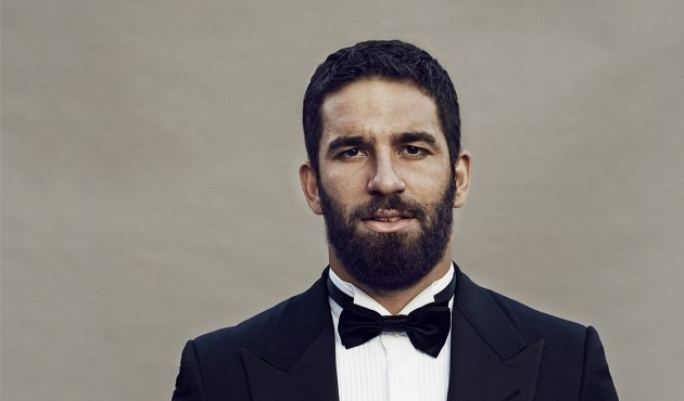 İşte Arda Turan'a talip olan kulüpler 11