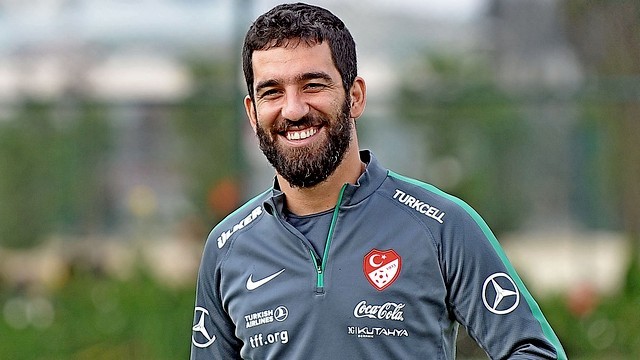 İşte Arda Turan'a talip olan kulüpler 12