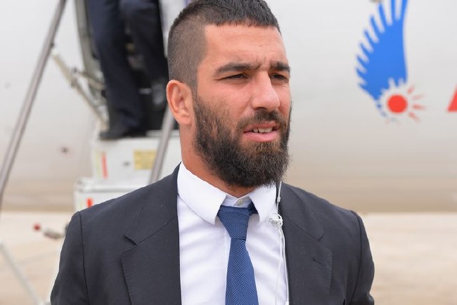 İşte Arda Turan'a talip olan kulüpler 2