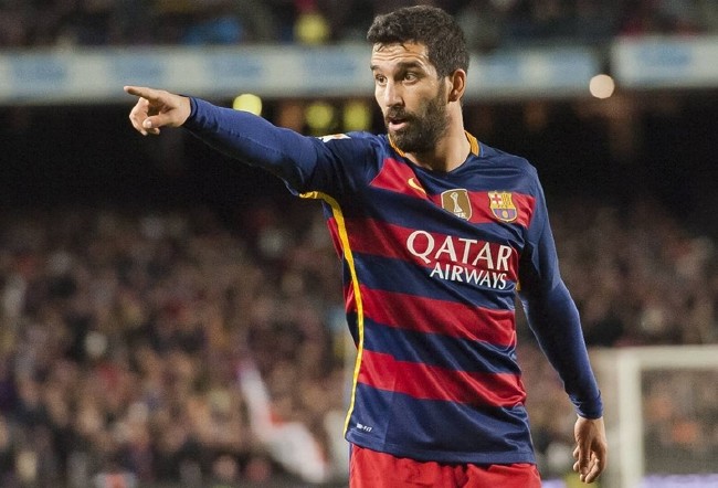 İşte Arda Turan'a talip olan kulüpler 3