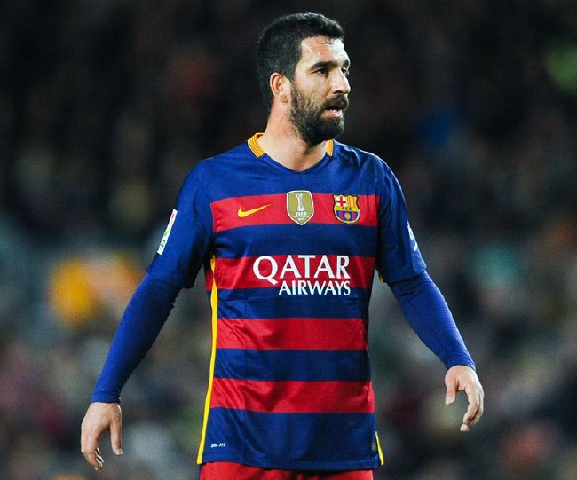 İşte Arda Turan'a talip olan kulüpler 4