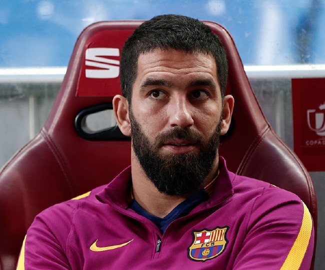 İşte Arda Turan'a talip olan kulüpler 5