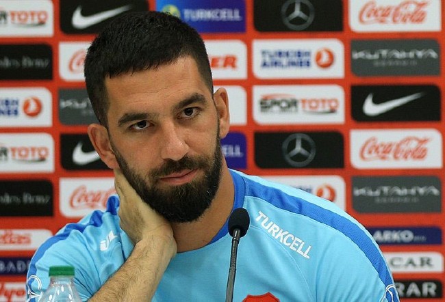 İşte Arda Turan'a talip olan kulüpler 6
