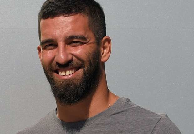 İşte Arda Turan'a talip olan kulüpler 9