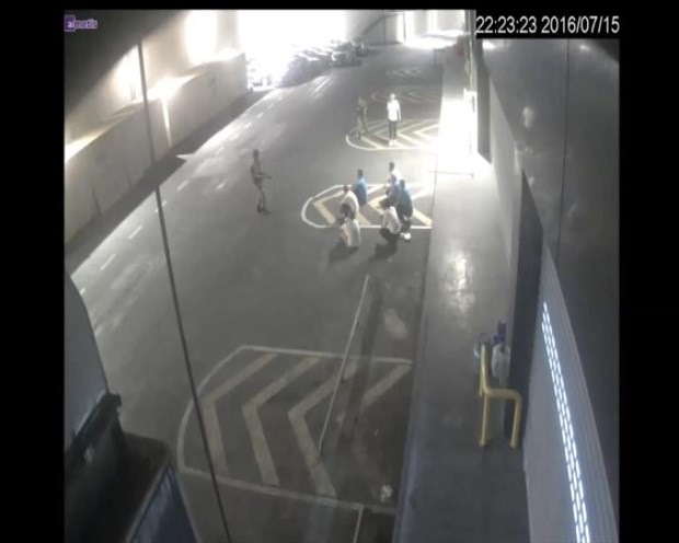 Darbe gecesi İBB'de yaşananlar 17