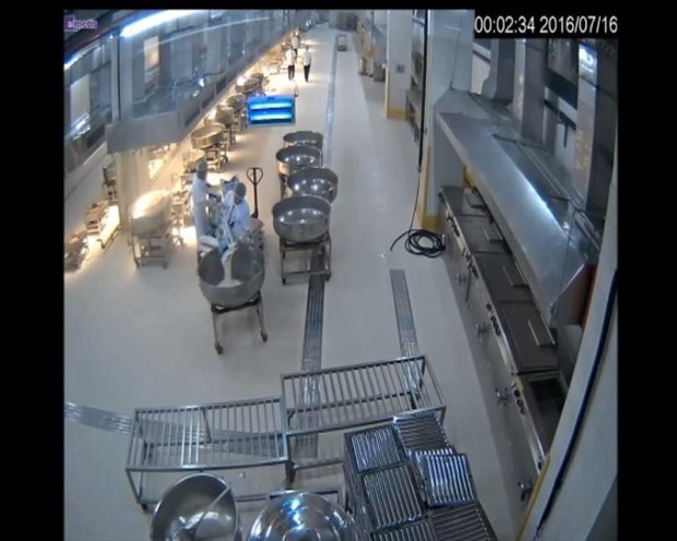 Darbe gecesi İBB'de yaşananlar 3