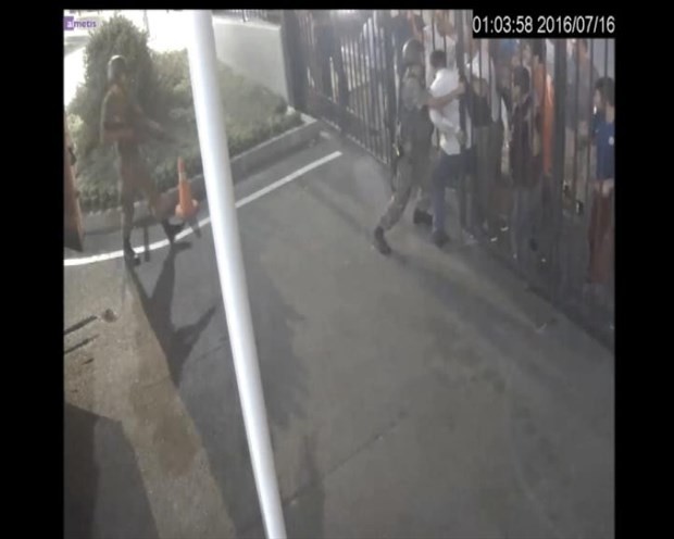 Darbe gecesi İBB'de yaşananlar 9