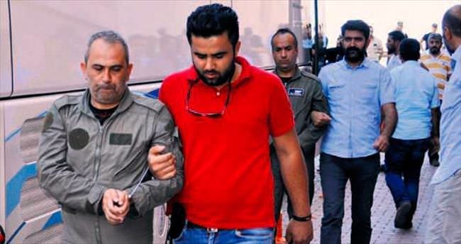 Hainler koğuşu 120