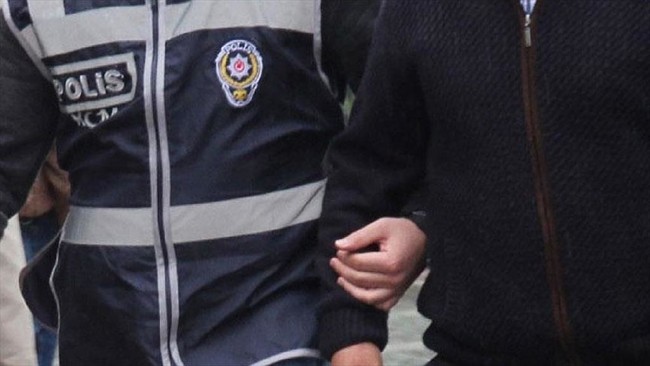 Hainler koğuşu 123