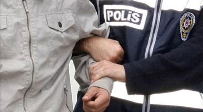 Hainler koğuşu 124