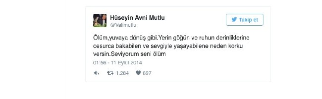 İşte eski İstanbul Valisi Mutlu'nun olay tweetleri 2