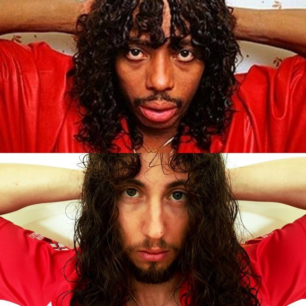 Ünlülerin korkulu rüyası 10