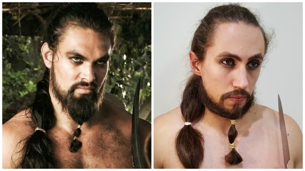 Ünlülerin korkulu rüyası 11