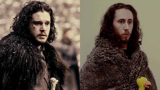 Ünlülerin korkulu rüyası 13