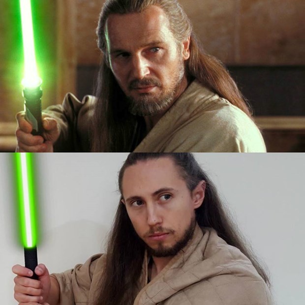 Ünlülerin korkulu rüyası 7