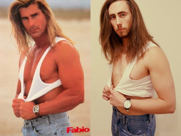 Ünlülerin korkulu rüyası 8