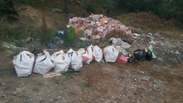 FETÖ'cüler Kuran'ı bile sulama kanalına atmış 15