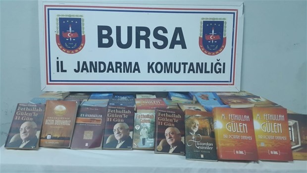 FETÖ'cüler Kuran'ı bile sulama kanalına atmış 16