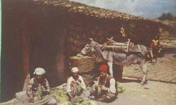 ABD arşivinden çıkan Osmanlı fotoğrafları 2