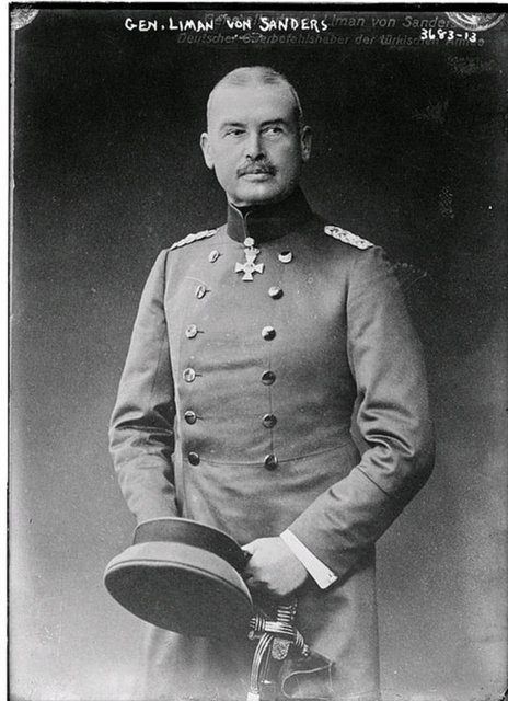 ABD arşivinden çıkan Osmanlı fotoğrafları 41